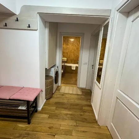 Apartment Tudor's *