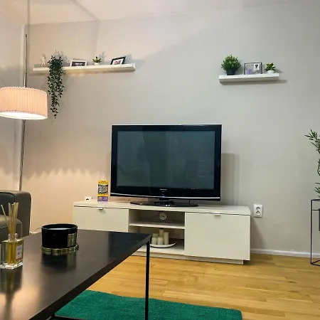 Apartment Tudor's